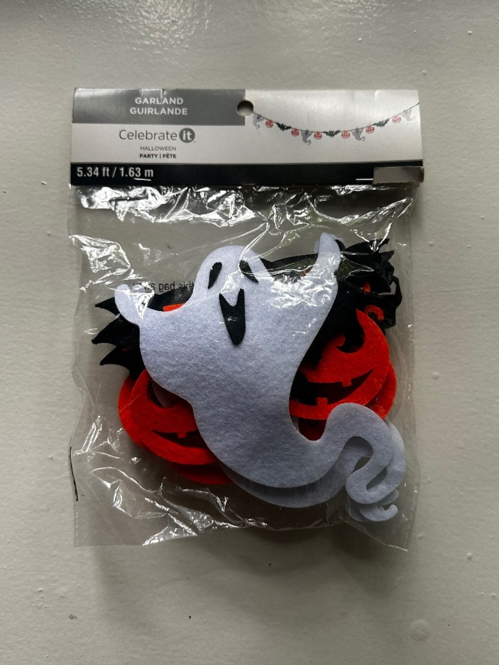 Halloween Decor